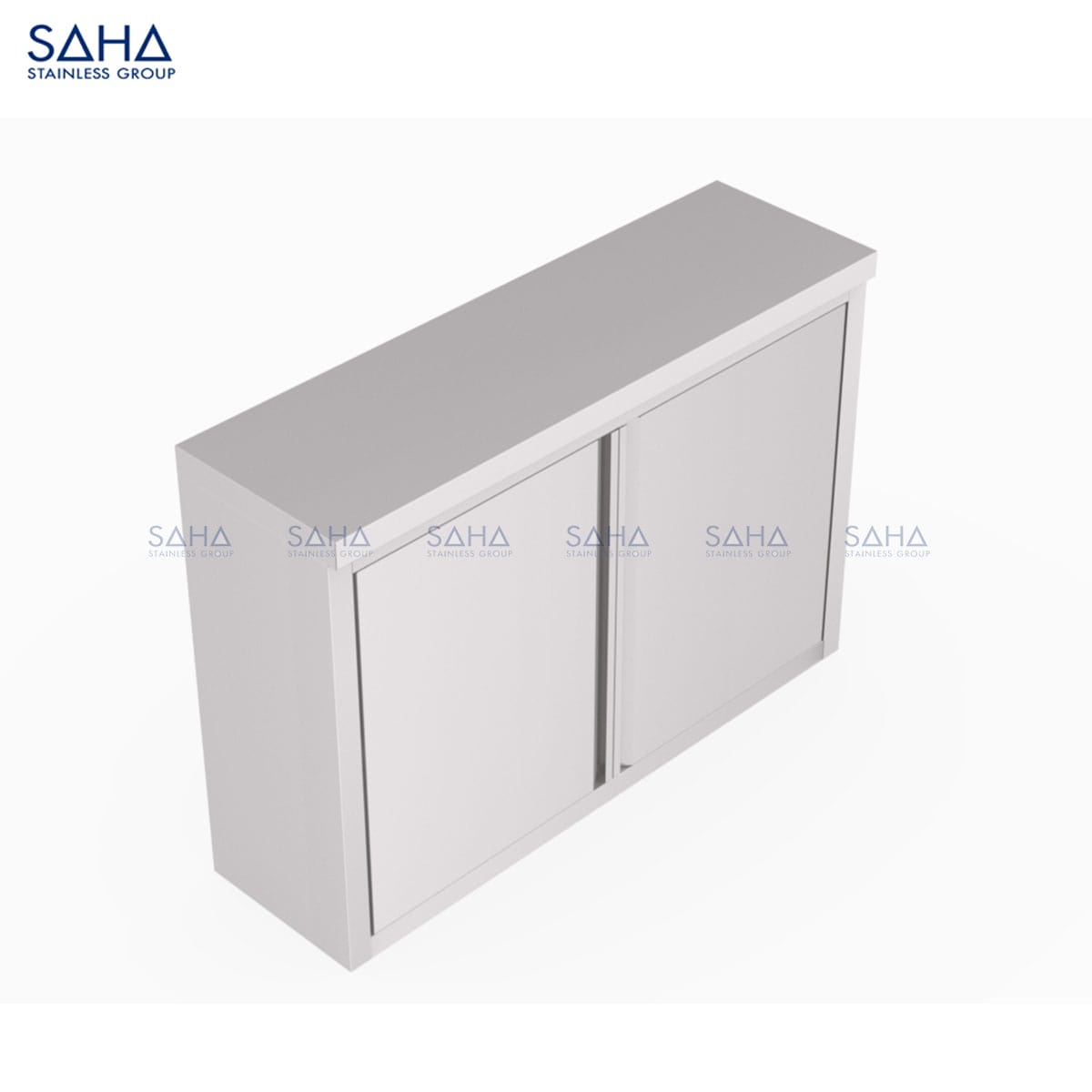 SHCB601-Wall-Cabinet-w-2-Hinge-Door-web60.jpg SAHA - Wall Cabinet With Hinge Doors – SHCB601