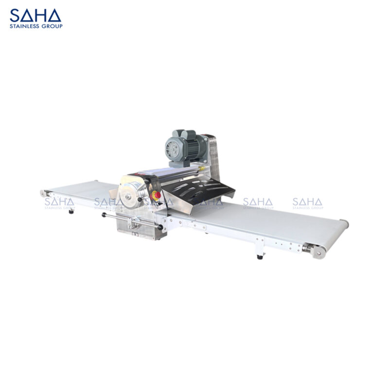 SHDSS1520D R2 SAHA - Counter Top Dough Sheeter – SHDSS1520D