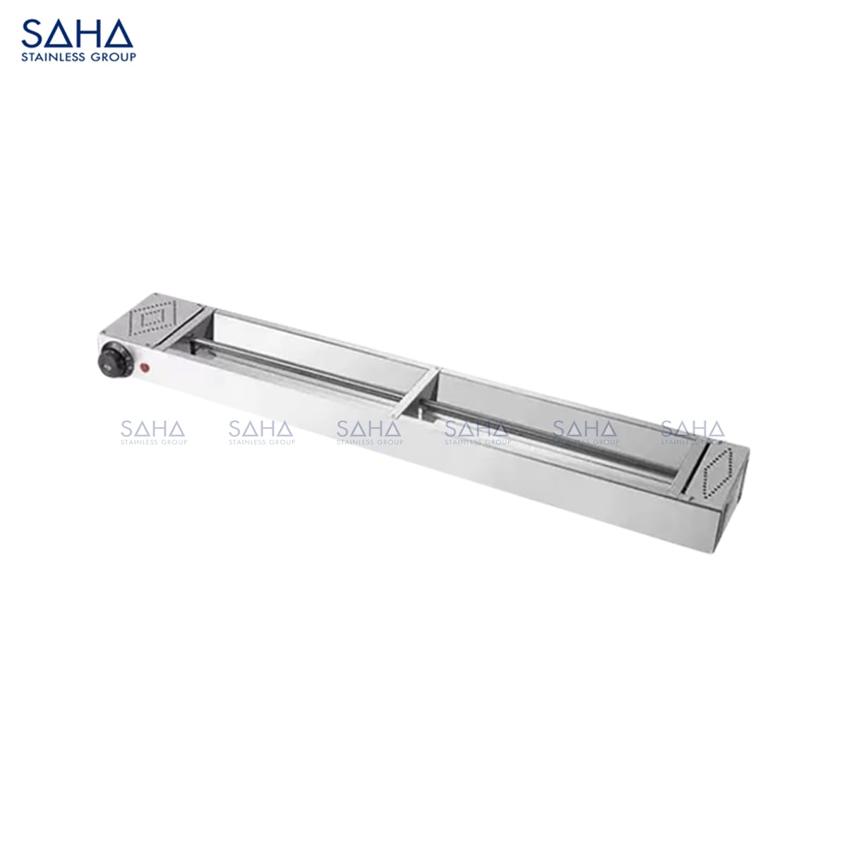 SHFHS2L90A-1.jpg SAHA – Food Heat Lamp 150 cm – 1610 W – SHFHS2L150A