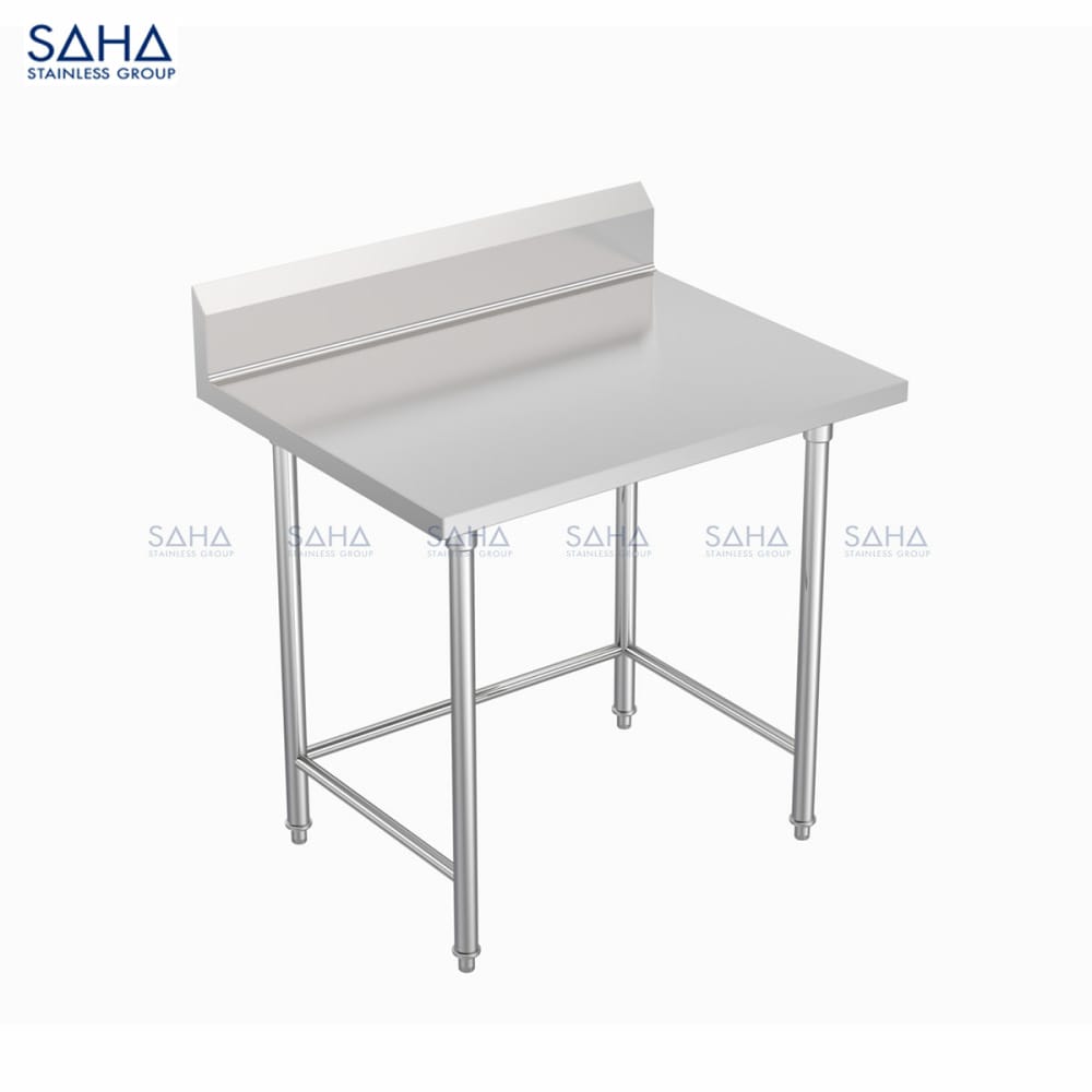 SHNSF-Table-Bracing-BSweb60.jpg SAHA - Table With Bracing And Blacksplash (NSF Compliant) – SHWTNSF