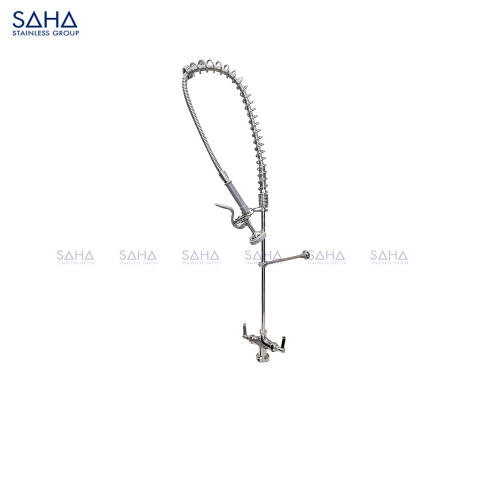 SHPRS1DNN SAHA - Prerinse - Flex Lines – SHPRS1DNN