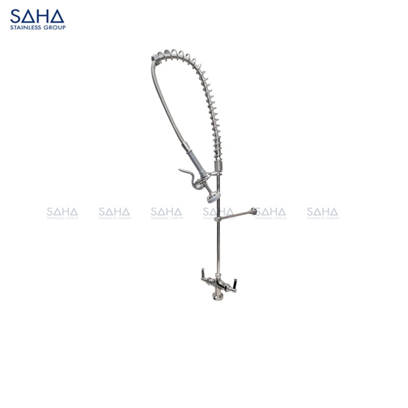 SHPRS1DNN SAHA - Prerinse - Flex Lines – SHPRS1DNN