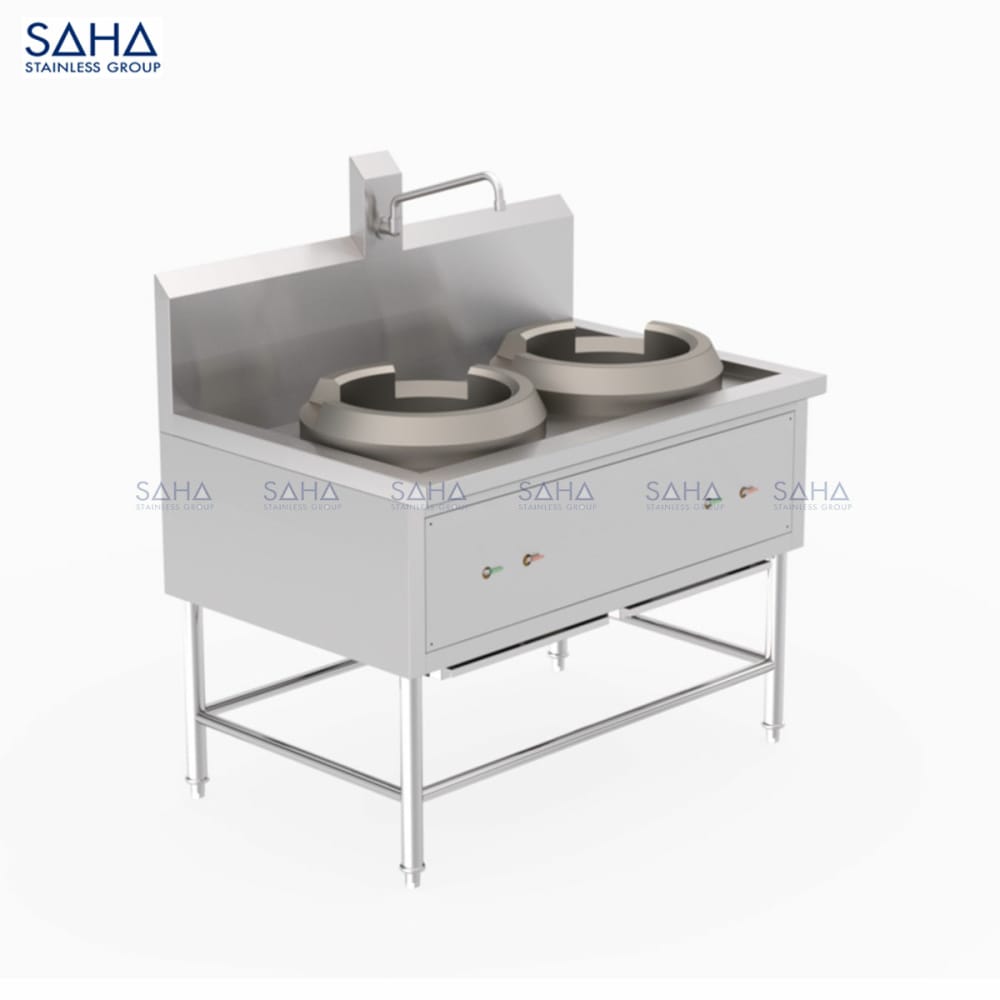 SHRG301-2-Burner-Chinese-Range-1050x700x750250web60.jpg SAHA – 2 Burners Chinese Cooking Range – SHRG321