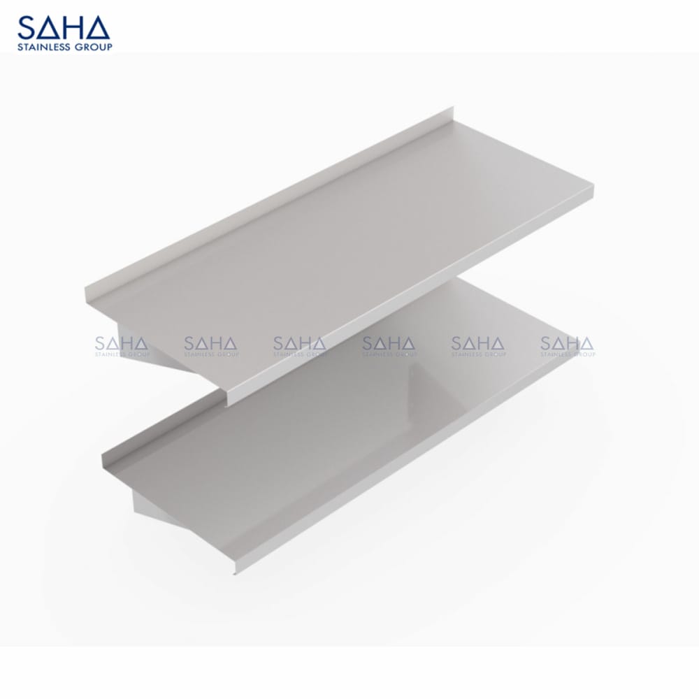 SHSH201-Wall-Solid-Shelf-Double-2web60.jpg SAHA - Double Solid Wall Shelf – SHSH201