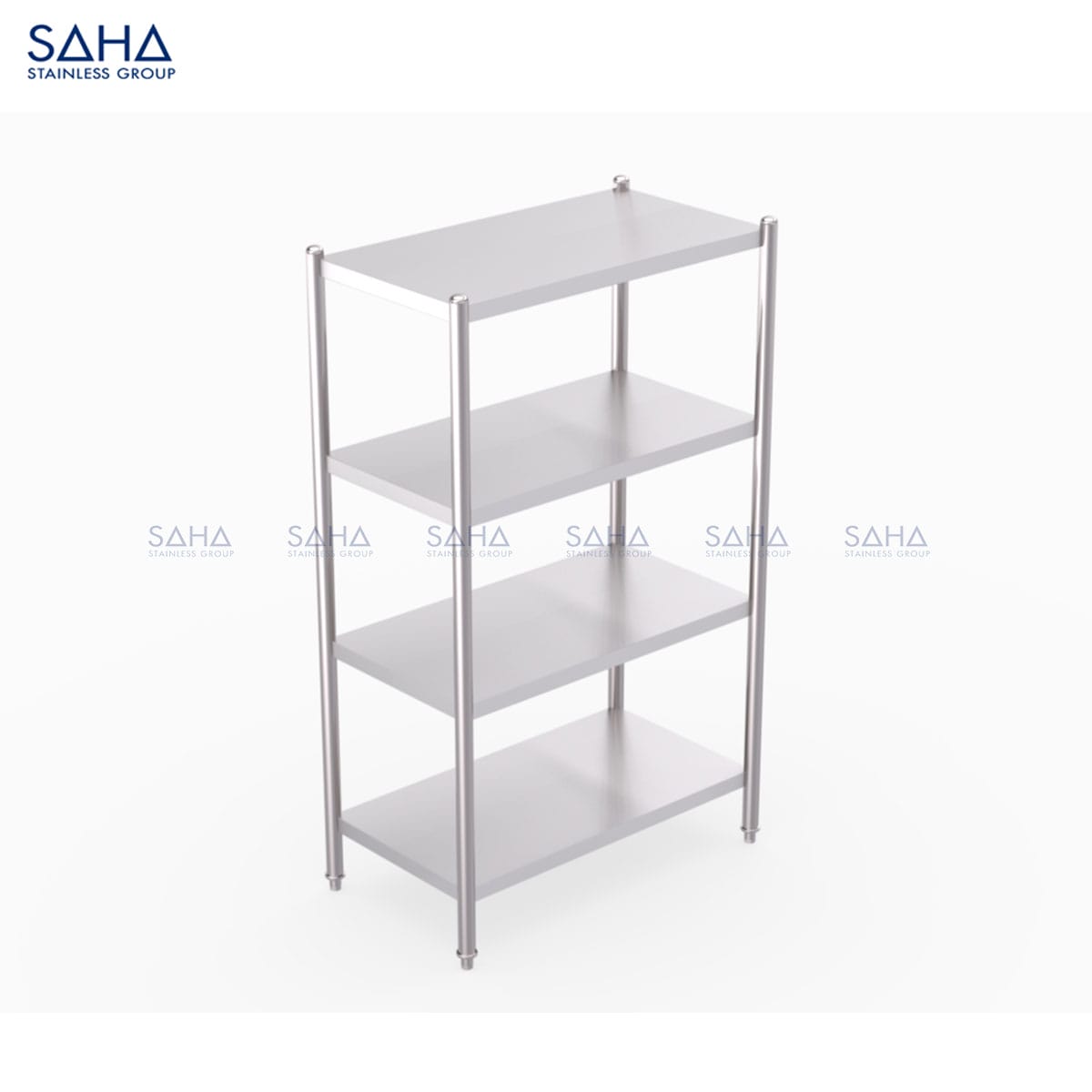 SHSH501-4-Tier-solid-shelfweb60.jpg SAHA - 4-Tier Solid Shelf – SHSH501