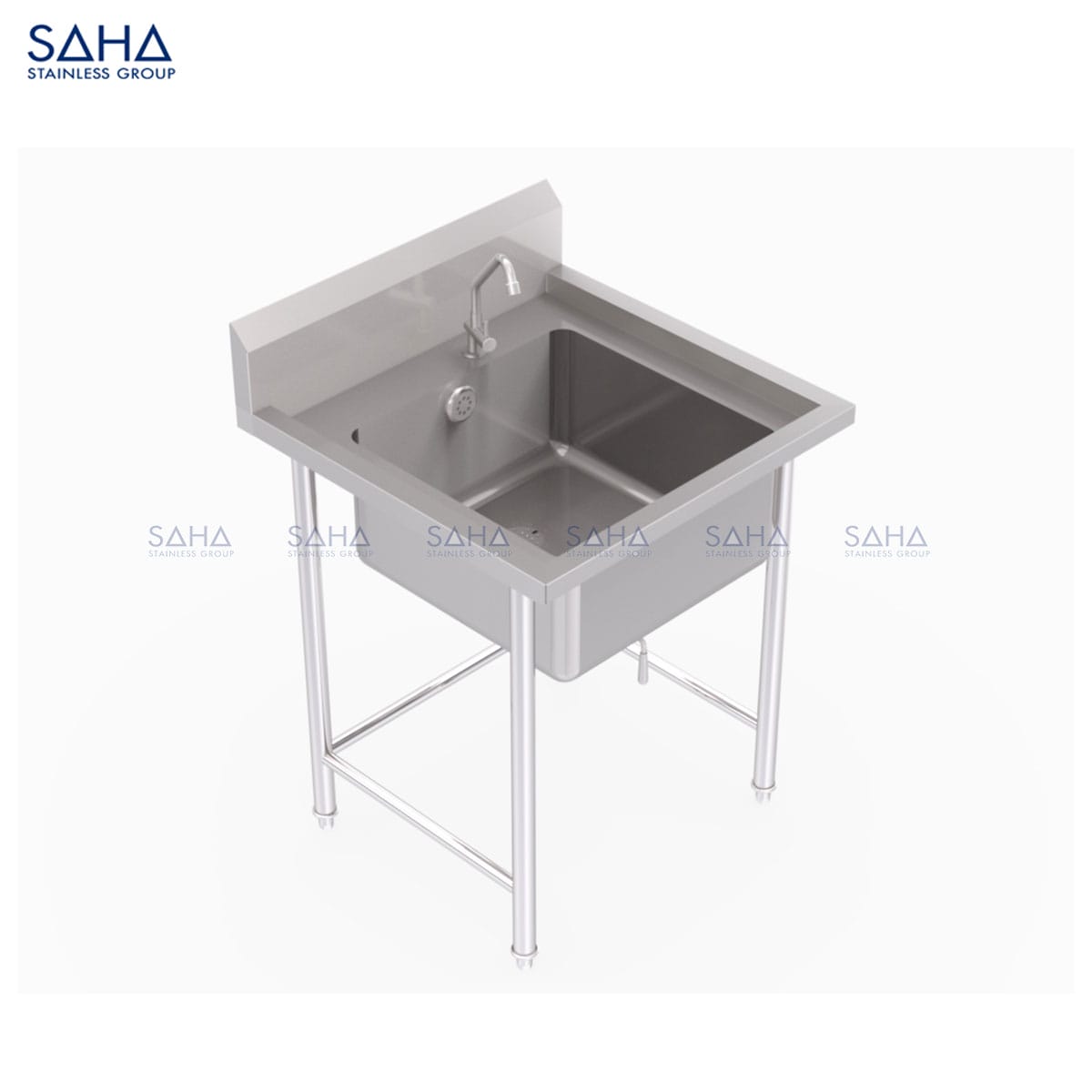 SHSK201-Sink-Tableweb60.jpg SAHA - 1-Bowl Sink – SHSK201