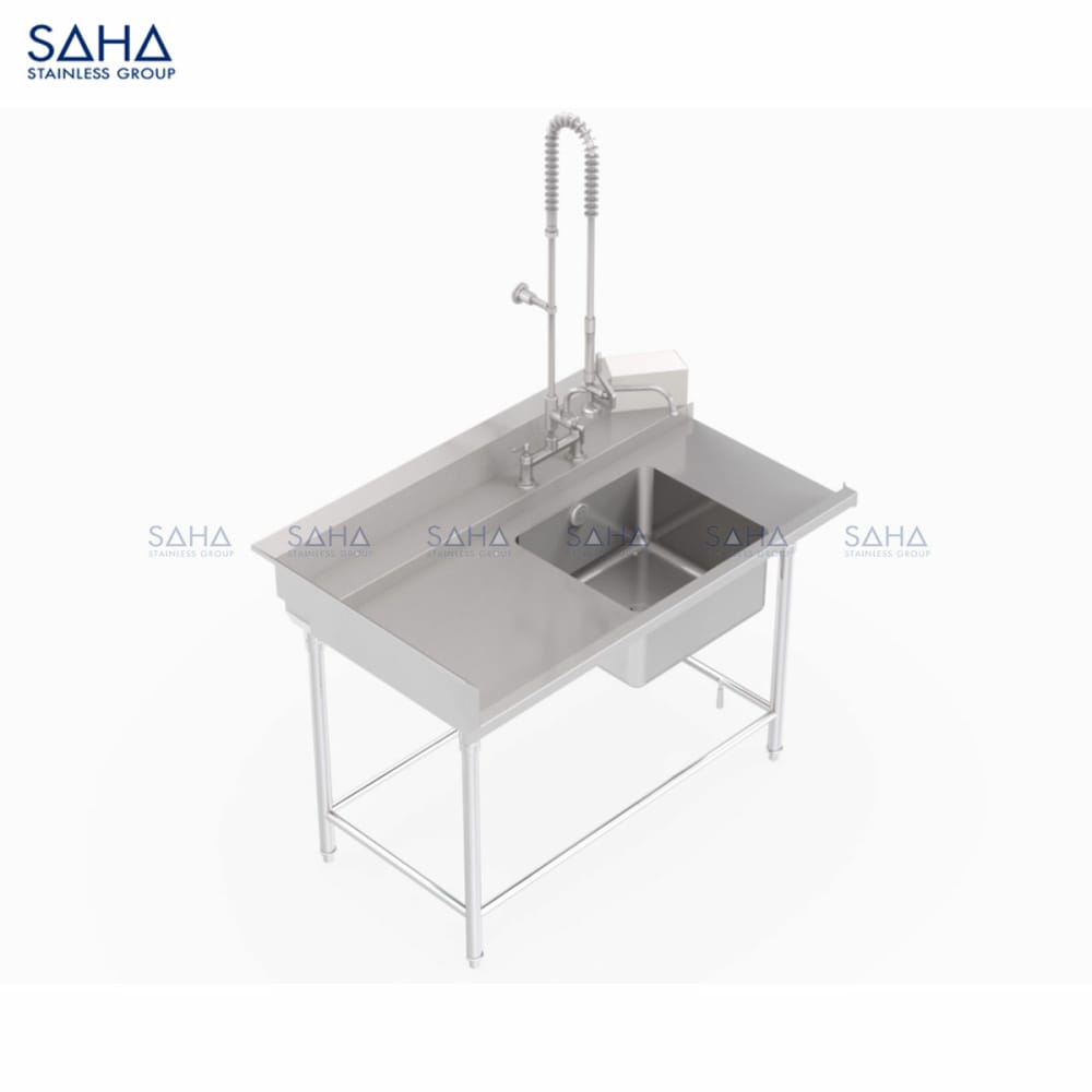 SHSK501-Soiled-Dish-Table-1400x750x850150web60.jpg SAHA - Soiled Dish Table – SHSK501
