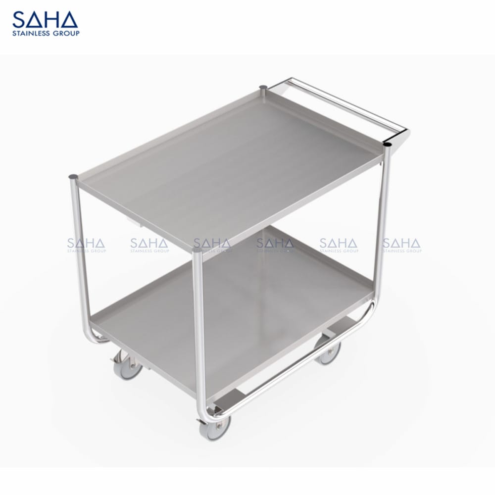 SHTL301-Utility-Cart-2Tiers-900x600x900web60.jpg SAHA - 2-Tier Utility Cart - SHTL301