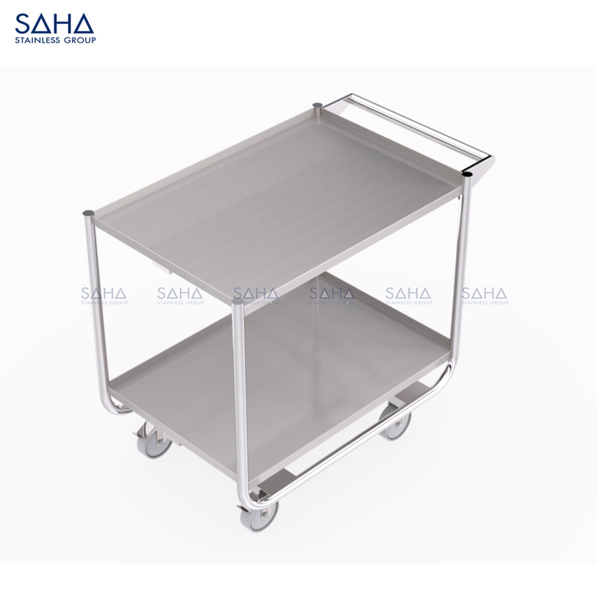 SHTL301-Utility-Cart-2Tiers-900x600x900web60.jpg SAHA - 2-Tier Utility Cart - SHTL301