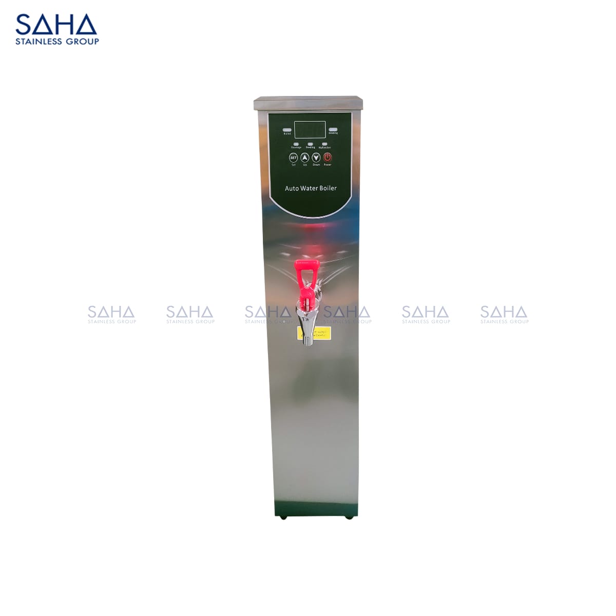 SHWBS1L50X.jpg SAHA - Water Boiler 50L/H - 3000W - SHWBS1L50X