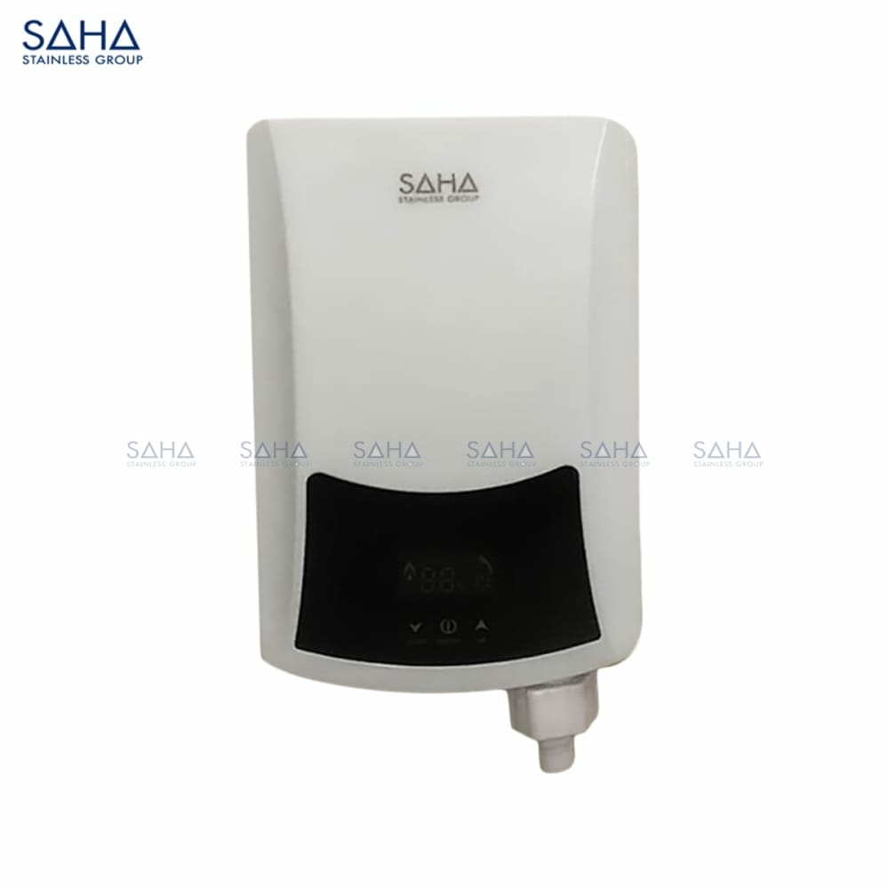 SHWHS1SW60.jpg SAHA - Water Heater 6000 W - SHWHS1SW60