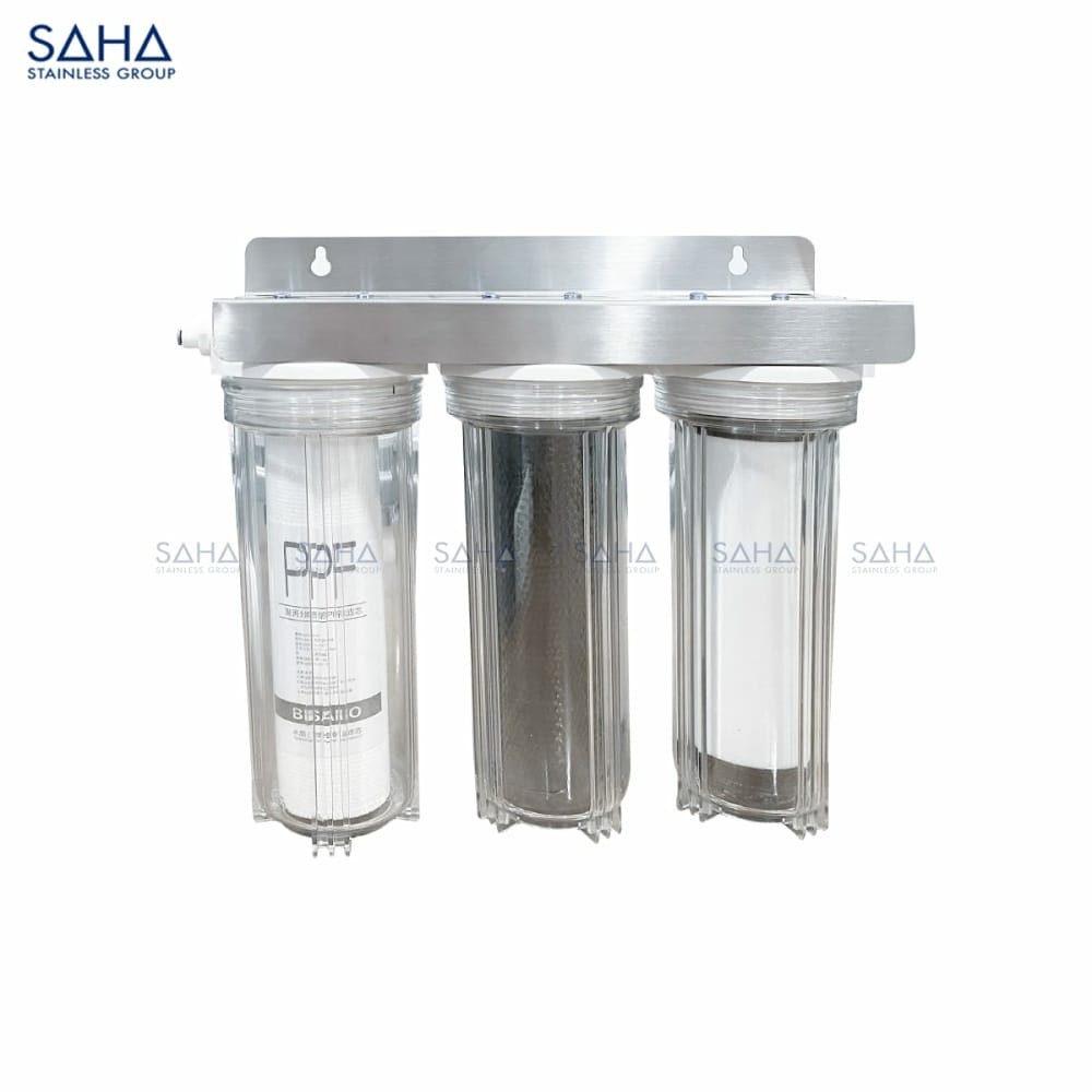 SHWPS2A3S4HTX.jpg SAHA - 3-Stage Water Purifier – SHWPS2A3S4HTX