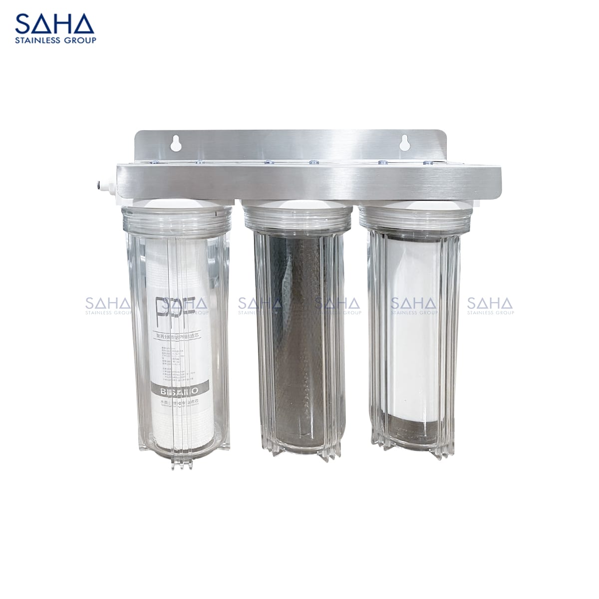 SHWPS2A3S4HTX.jpg SAHA - 3-Stage Water Purifier – SHWPS2A3S4HTX