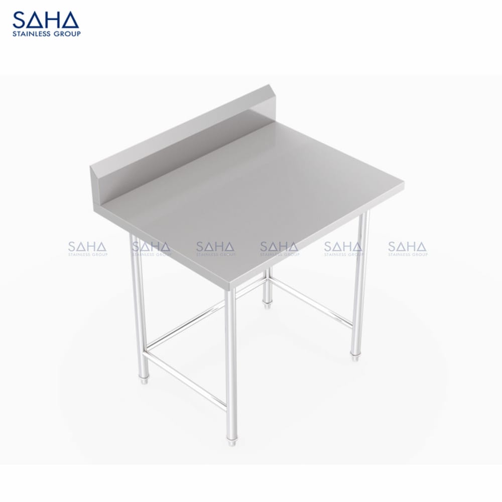 SHWT101-Table-Bracing-BSweb60.jpg SAHA - Table With Bracing And Backsplash – SHWT101