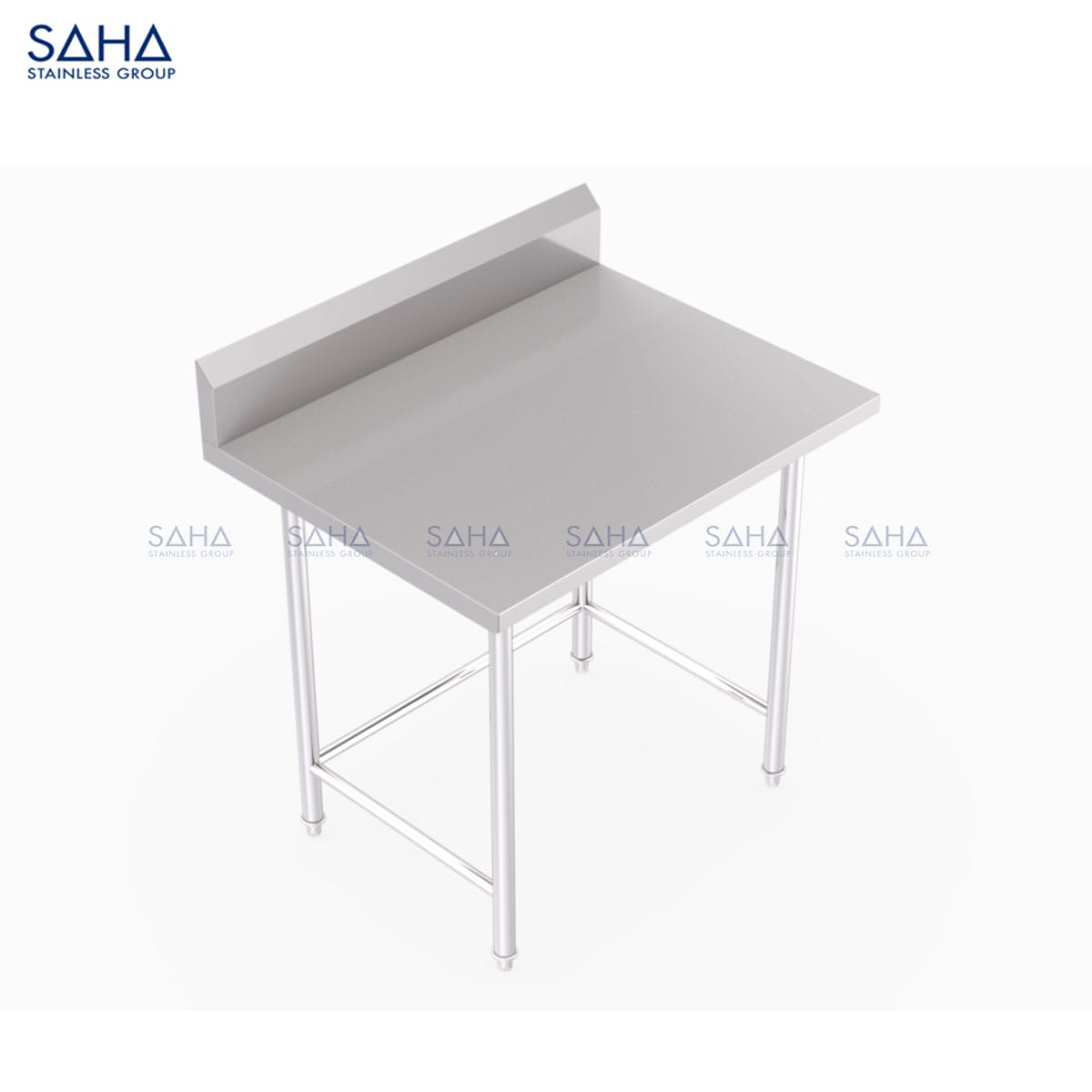 SHWT101-Table-Bracing-BSweb60.jpg SAHA - Table With Bracing And Backsplash – SHWT101