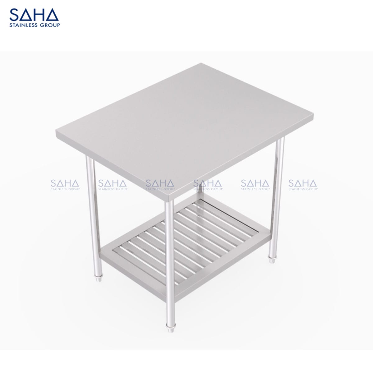 SHWT301-Table-Slatted-Shelfweb60.jpg SAHA - Table With Slatted Bottom Shelf – SHWT301