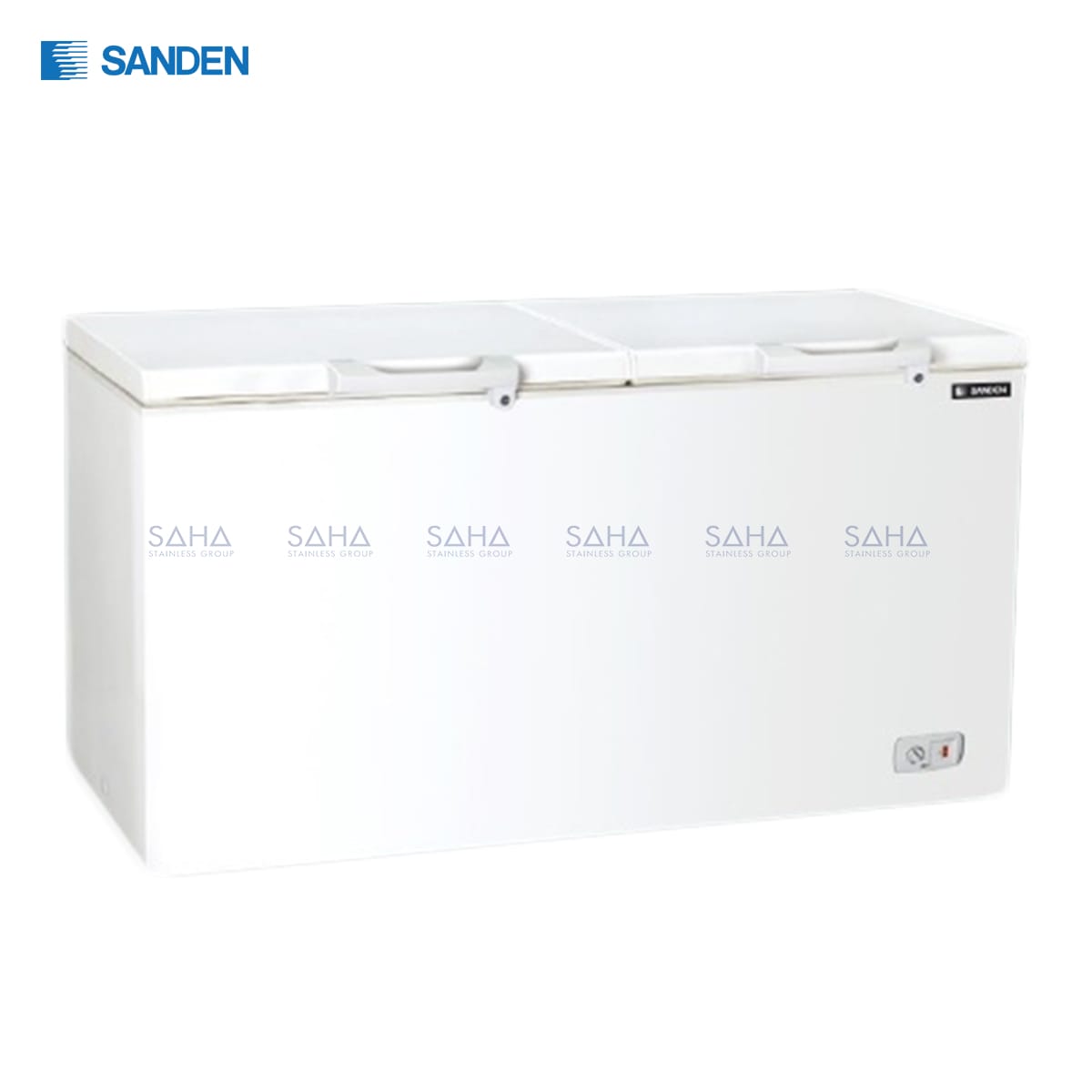 SNA-0765.jpg Sanden - Chest Freezer Series A - SNA-0765