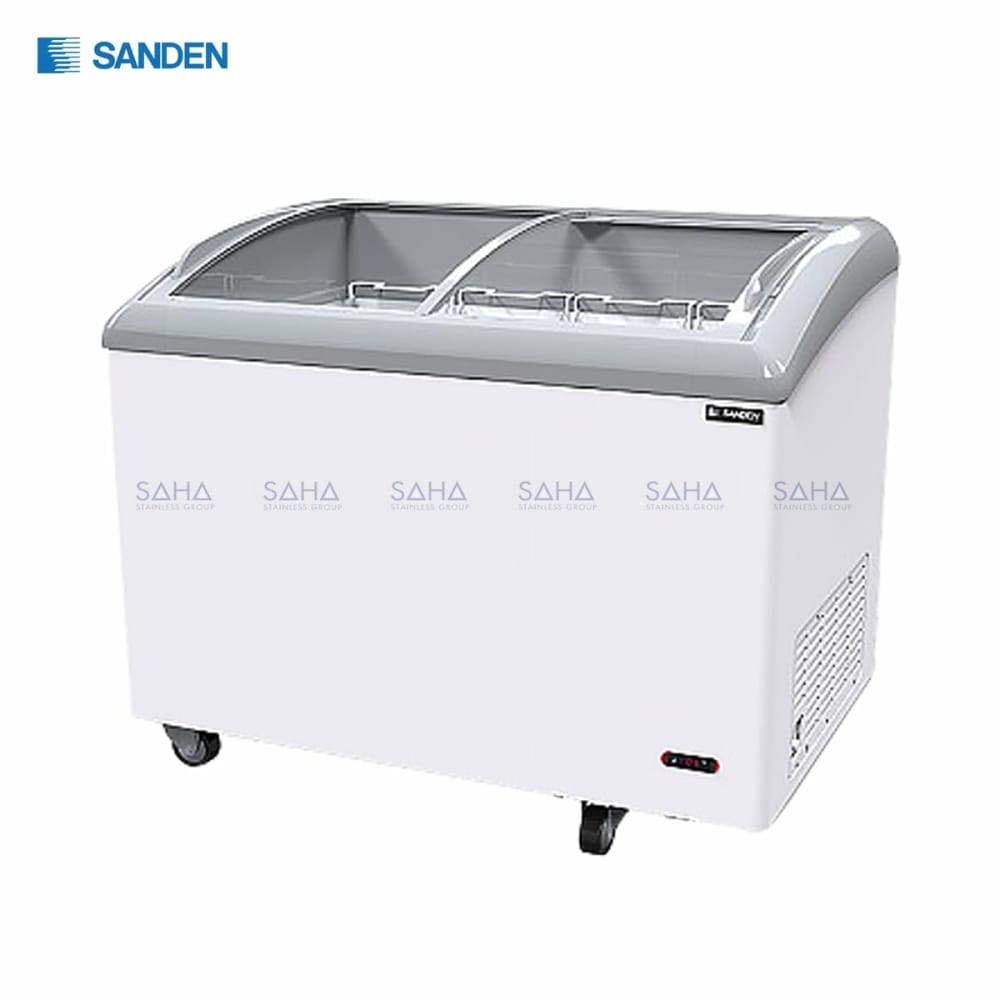 SNC-0285.jpg Sanden - Curved Glass Freezer - SNC-0285