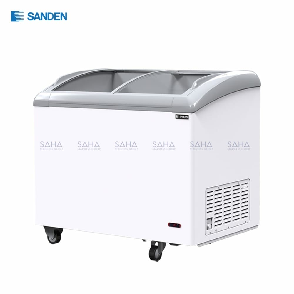 SNC-0355.jpg Sanden - Curved Glass Freezer - SNC-0355
