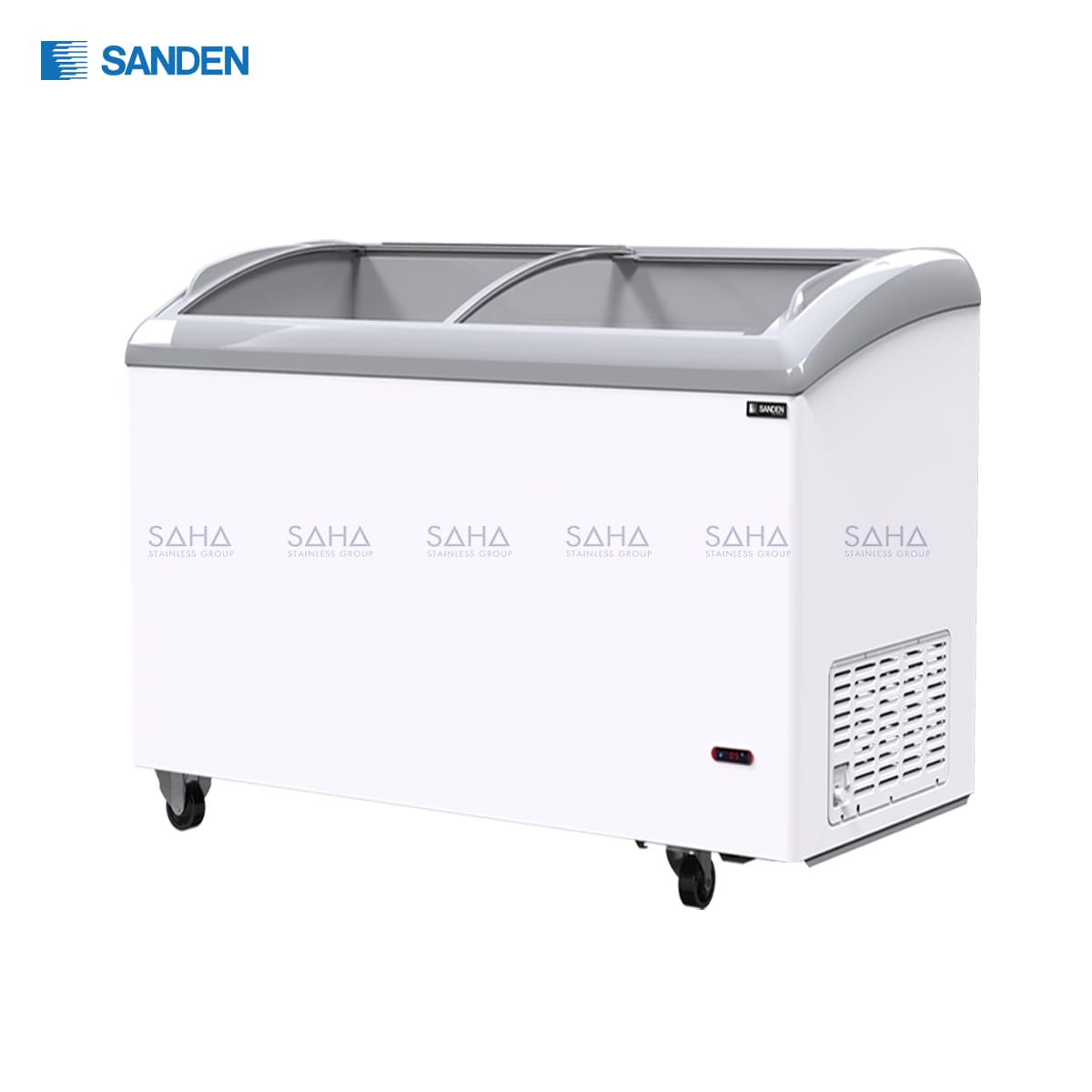 SNC-0435.jpg Sanden - Curved Glass Freezer - SNC-0435