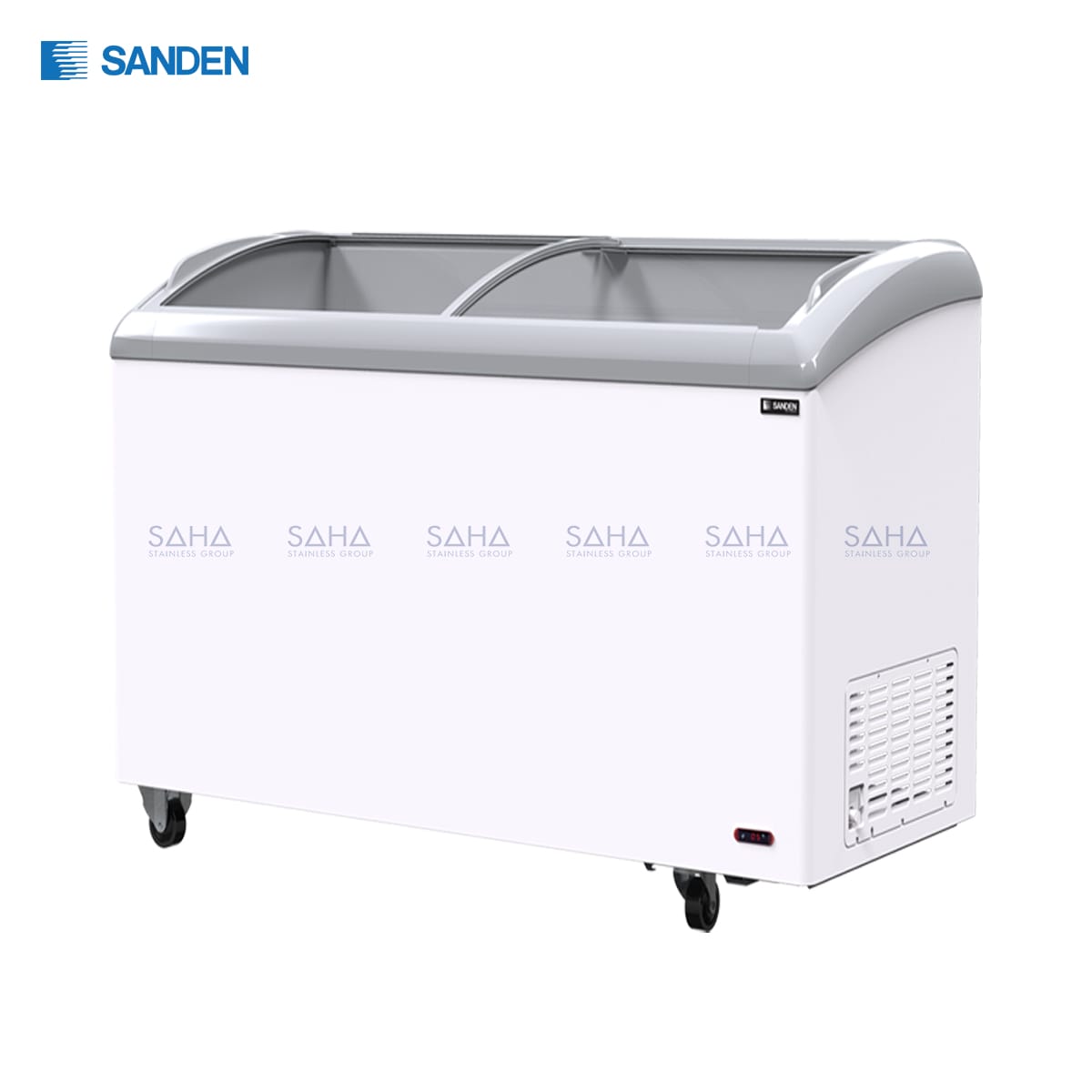 SNC-0515.jpg Sanden - Curved Glass Freezer - SNC-0515