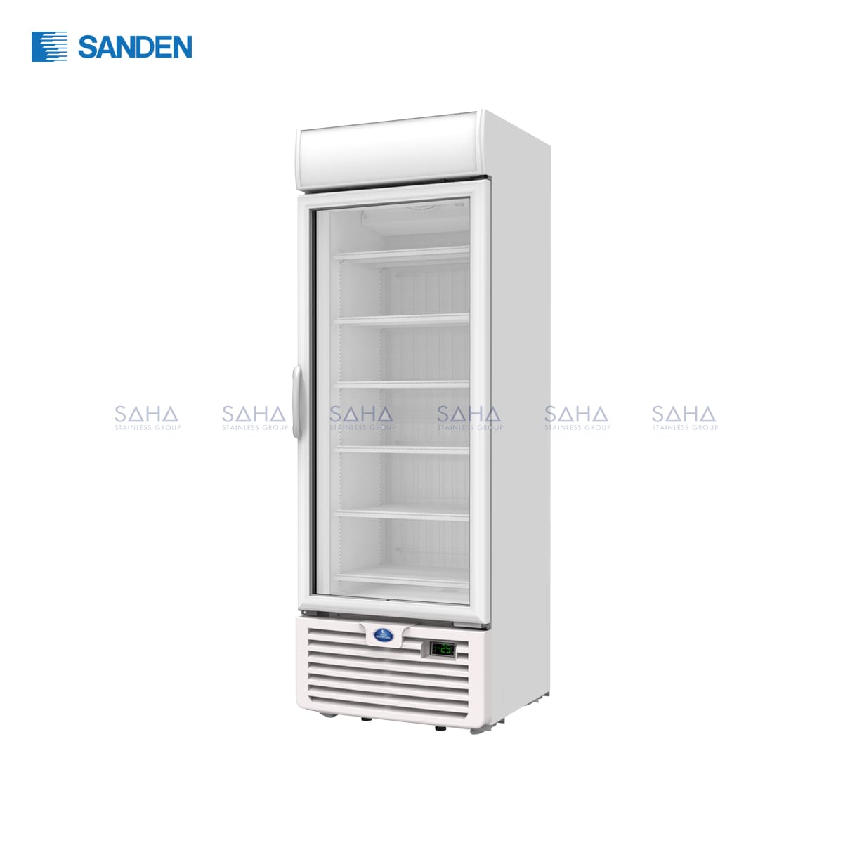 SNR-0505.jpg ตู้แช่แข็ง SANDEN INTERCOOL