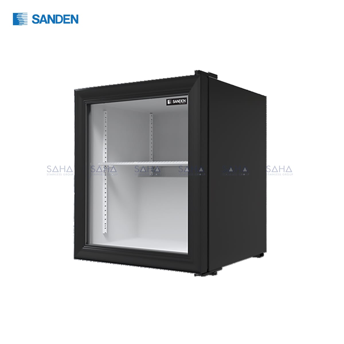 SPE-0055.jpg Sanden – 1 Door – Counter Top Cooler - SPE-0055