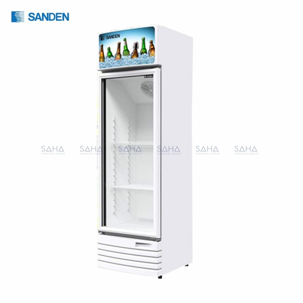 SPQ-0345.jpg Sanden - 1 Door – Cooler Series Q - SPQ-0345