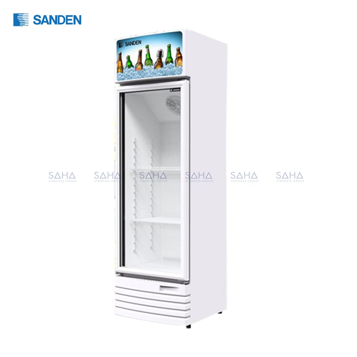 SPQ-0345.jpg Sanden - 1 Door – Cooler Series Q - SPQ-0345