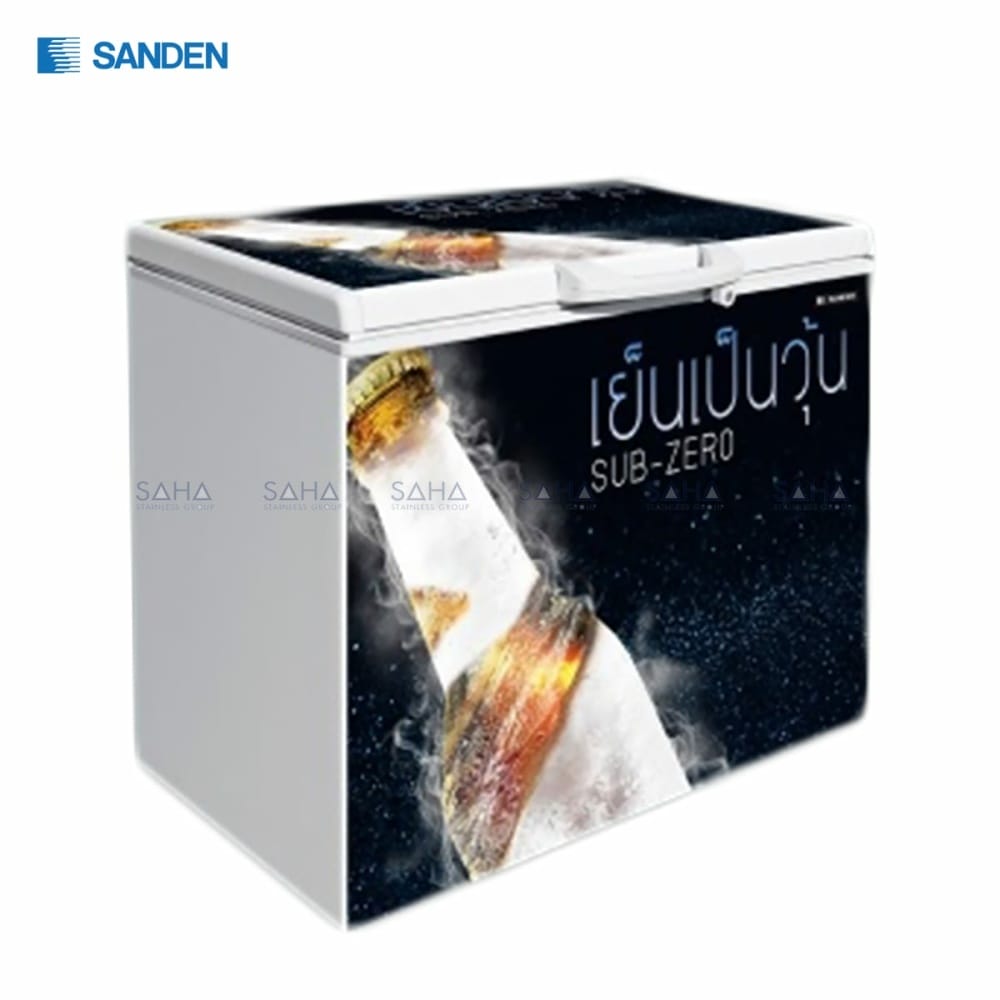 SSA-0215.jpg Sanden - Sub Zero - Chest - SSA-0215