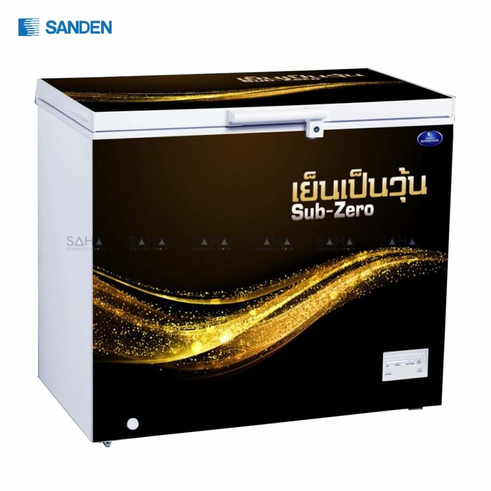 SSH-0265.jpg Sanden - Sub Zero - Chest - SSH-0265