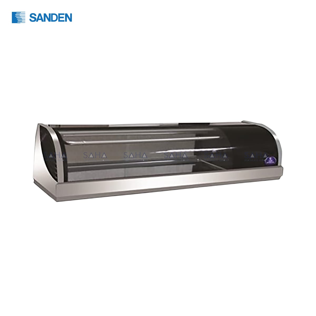 SSK-1507-1.jpg Sanden - Sushi Showcase - SSK-1507