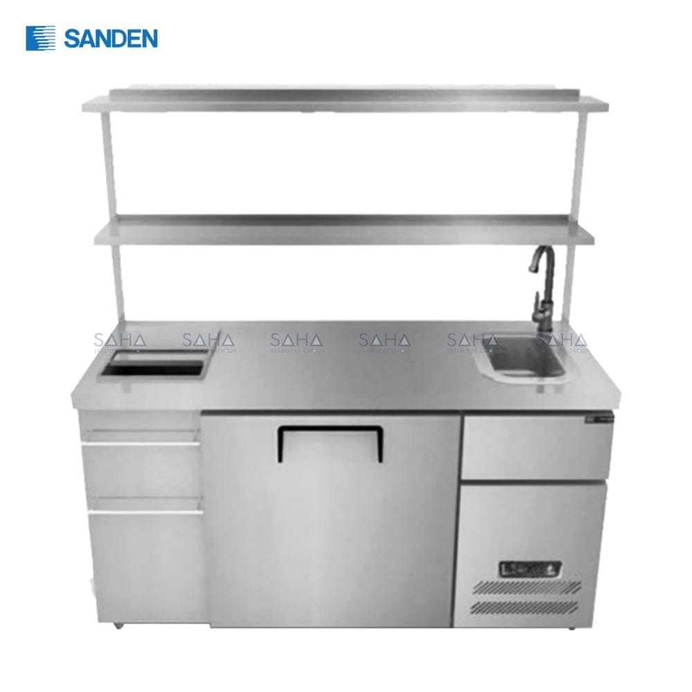 STK3-1206-AR.jpg Sanden - Kiosk Counter - STK3-1206-AR