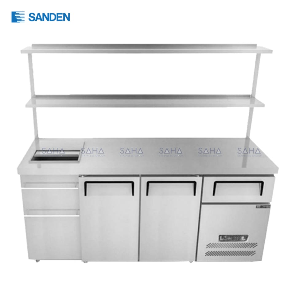 STK3-1506-AR.jpg Sanden - Kiosk Counter - STK3-1506-AR