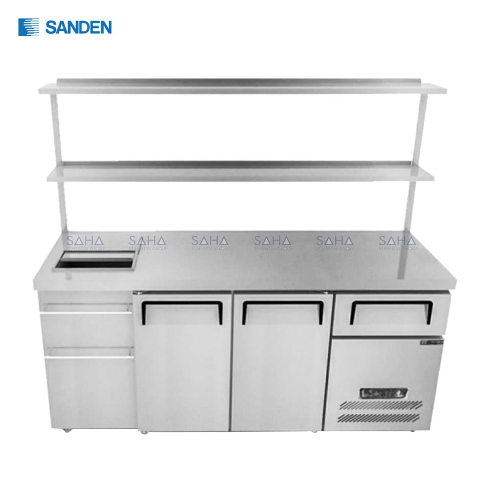 STK3-1806-AR.jpg Sanden - Kiosk Counter - STK3-1806-AR