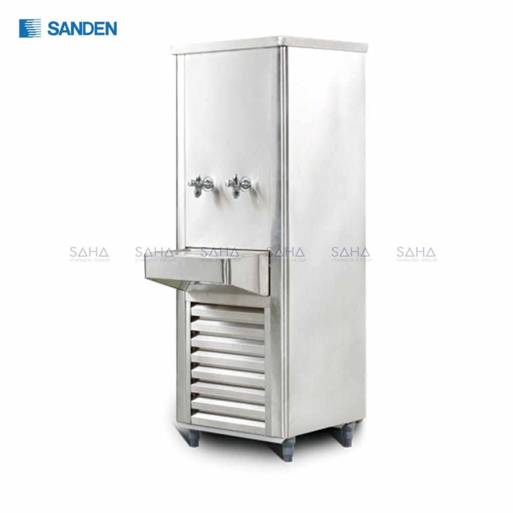 SWC-215.jpg Sanden - Cold Water Dispenser - SWC-215