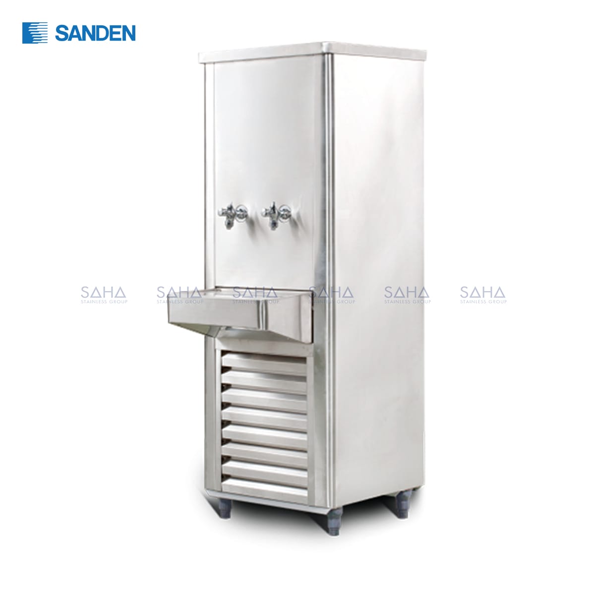 Sanden - Cold Water Dispenser - SWC-215