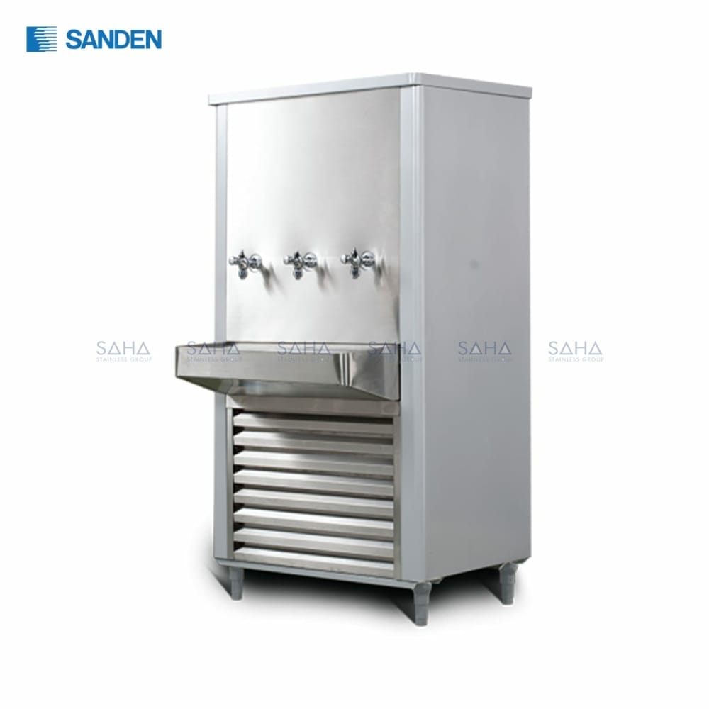 SWC-325.jpg Sanden - Cold Water Dispenser - SWC-325