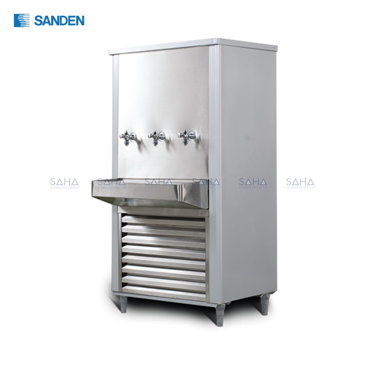 Sanden - Cold Water Dispenser - SWC-325