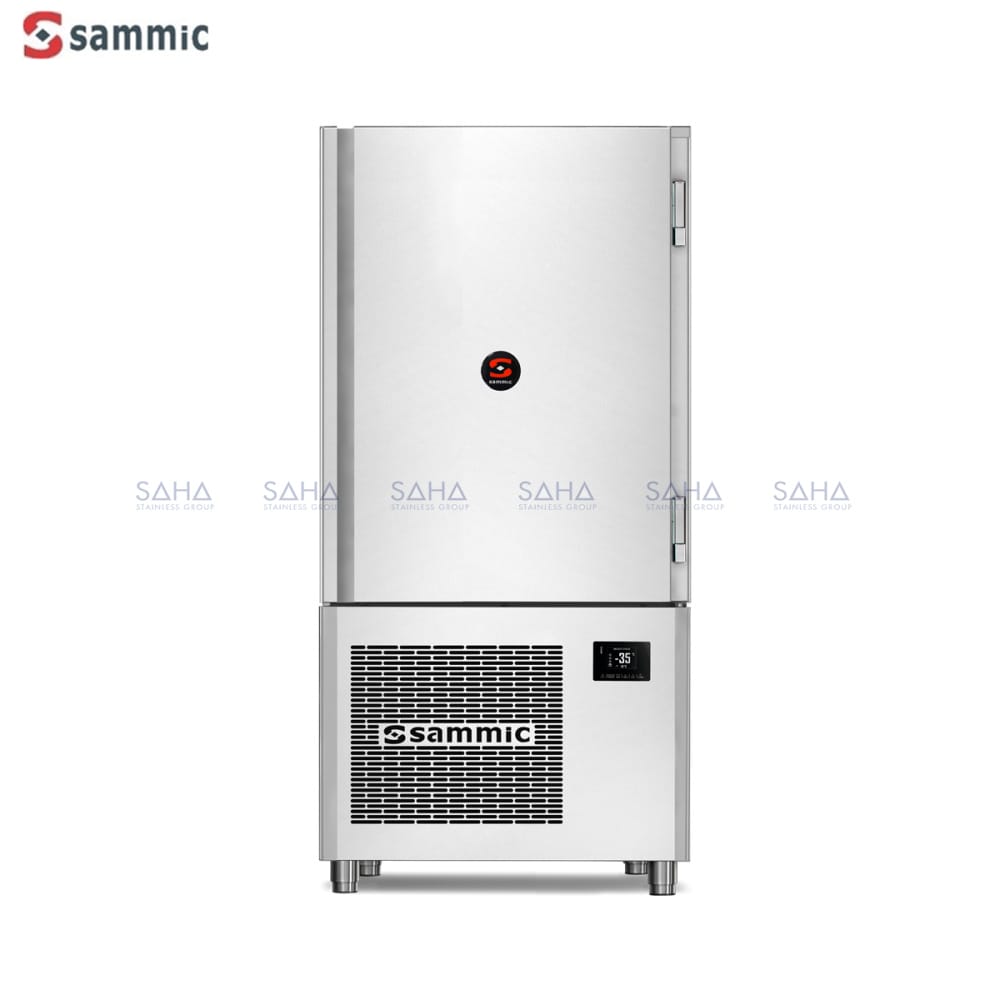 Sammic-Blast-Chiller-AT-12-2-70.jpg Sammic - Blast Chillers - AT-12-2/70