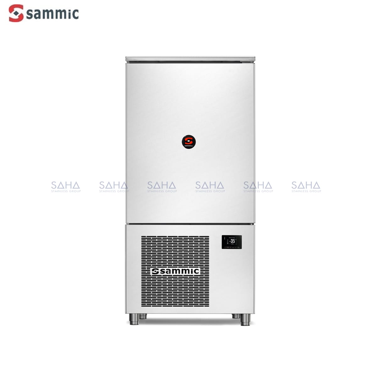 Sammic-Blast-Chiller-AT-14-1-1.jpg Sammic - Blast Chillers - AT-14 1/1