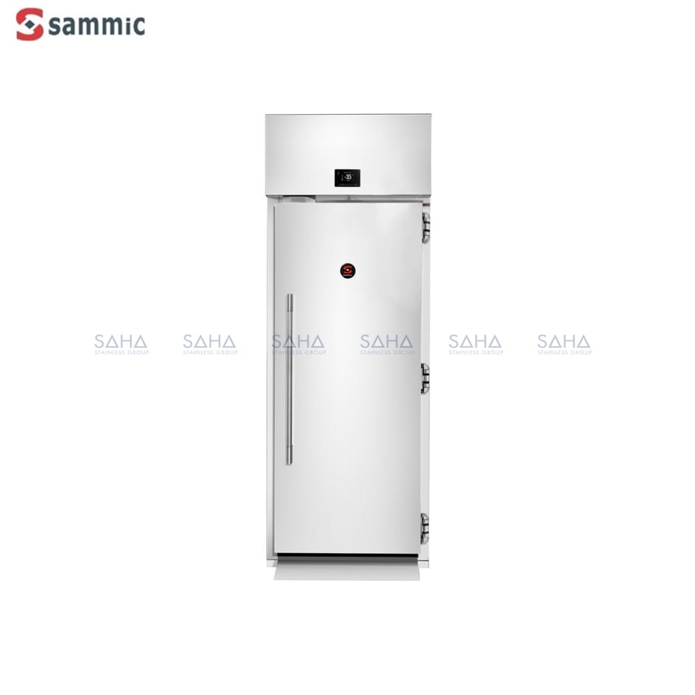 Sammic-Blast-Chiller-AT-20-1.jpg Sammic - Blast Chillers - AT-20