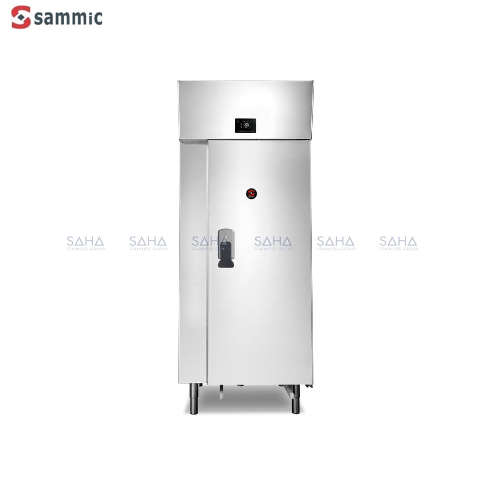 Sammic-Blast-Chiller-AT-20-Compatible.jpg Sammic - Blast Chillers - AT-20 (Compatible)