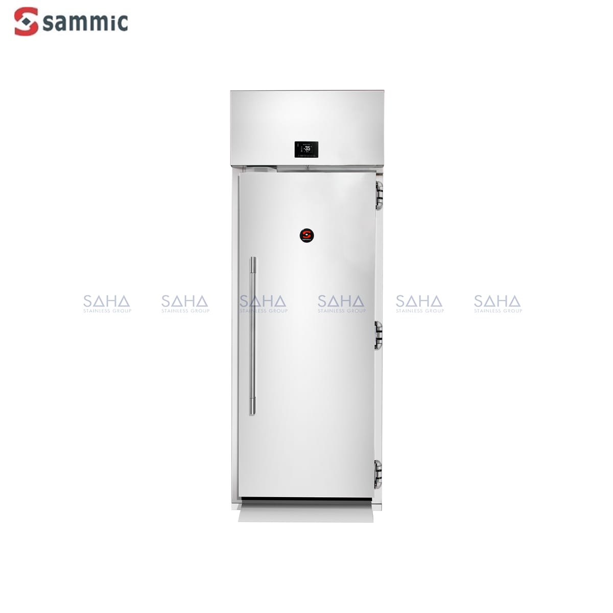 Sammic-Blast-Chiller-AT-20-MD.jpg Sammic - Blast Chillers - AT-20 MD