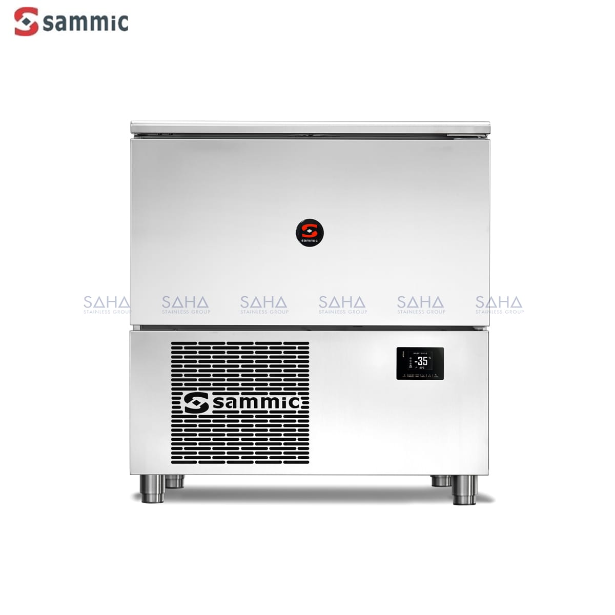 Sammic-Blast-Chiller-AT-5-1-1.jpg Sammic - Blast Chillers – AT-5 1/1