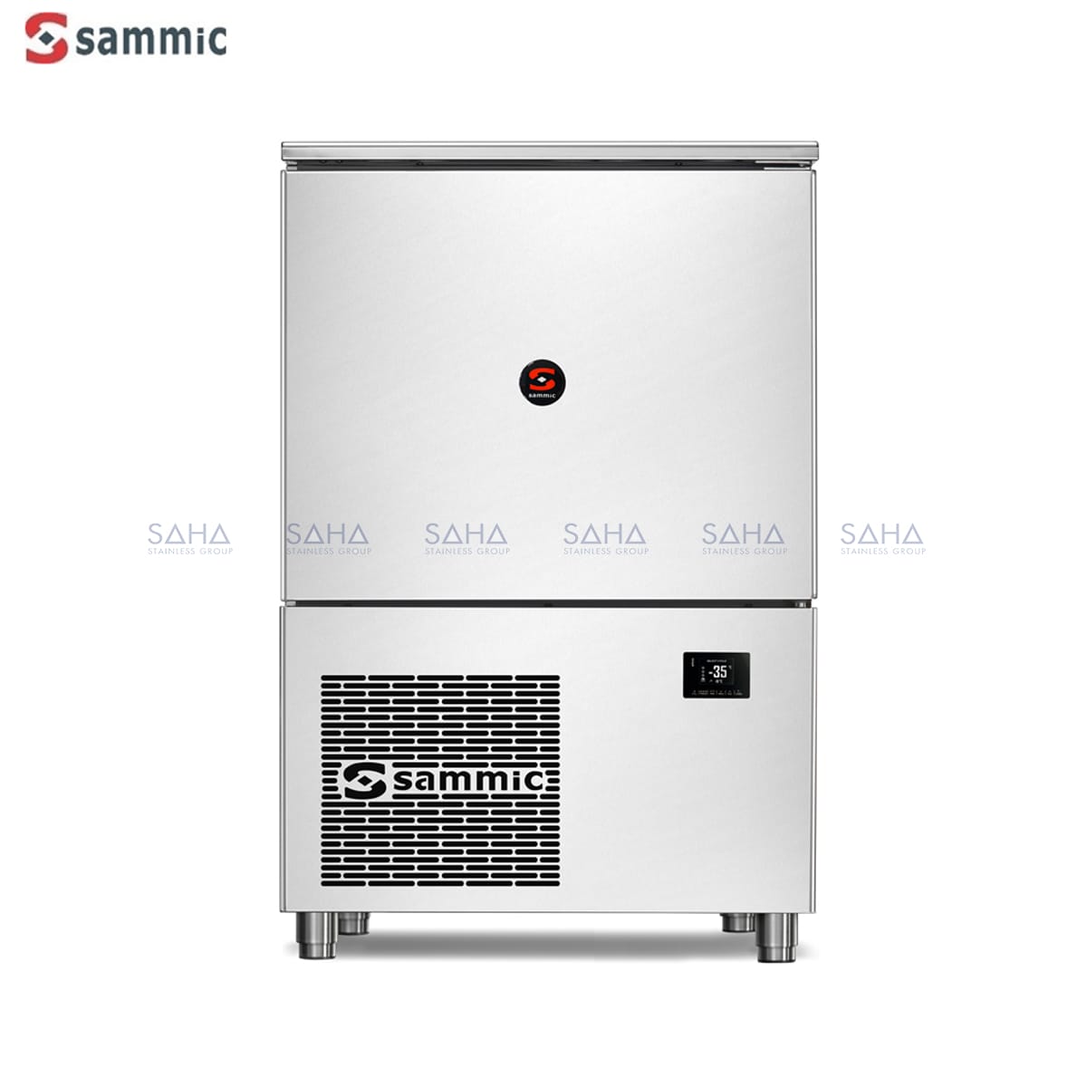 Sammic-Blast-Chiller-AT-8-1-1.jpg Sammic - Blast Chillers - AT-8 1/1