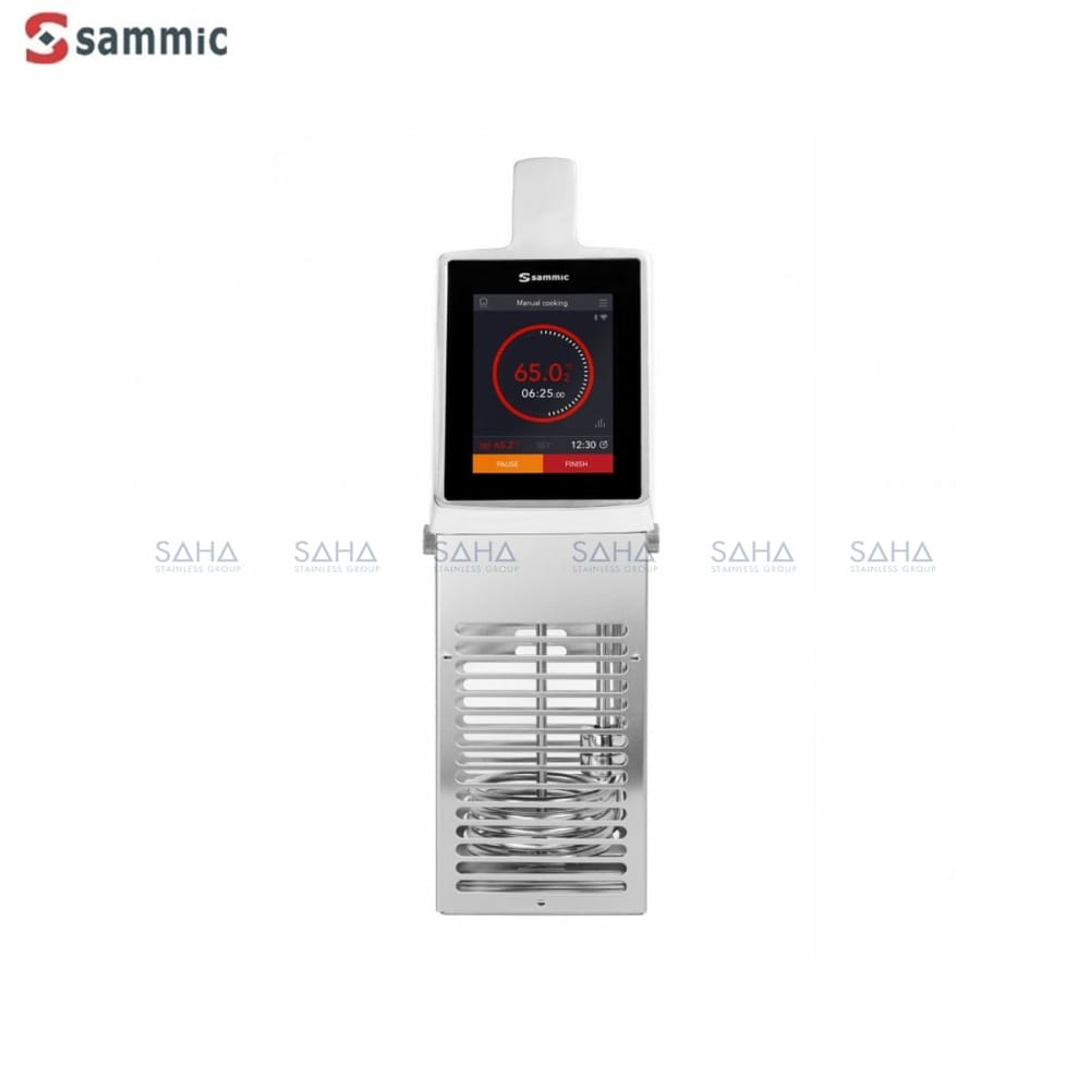 SmartVide-XL.jpg Sammic – Immersion Circulator SmartVide XL