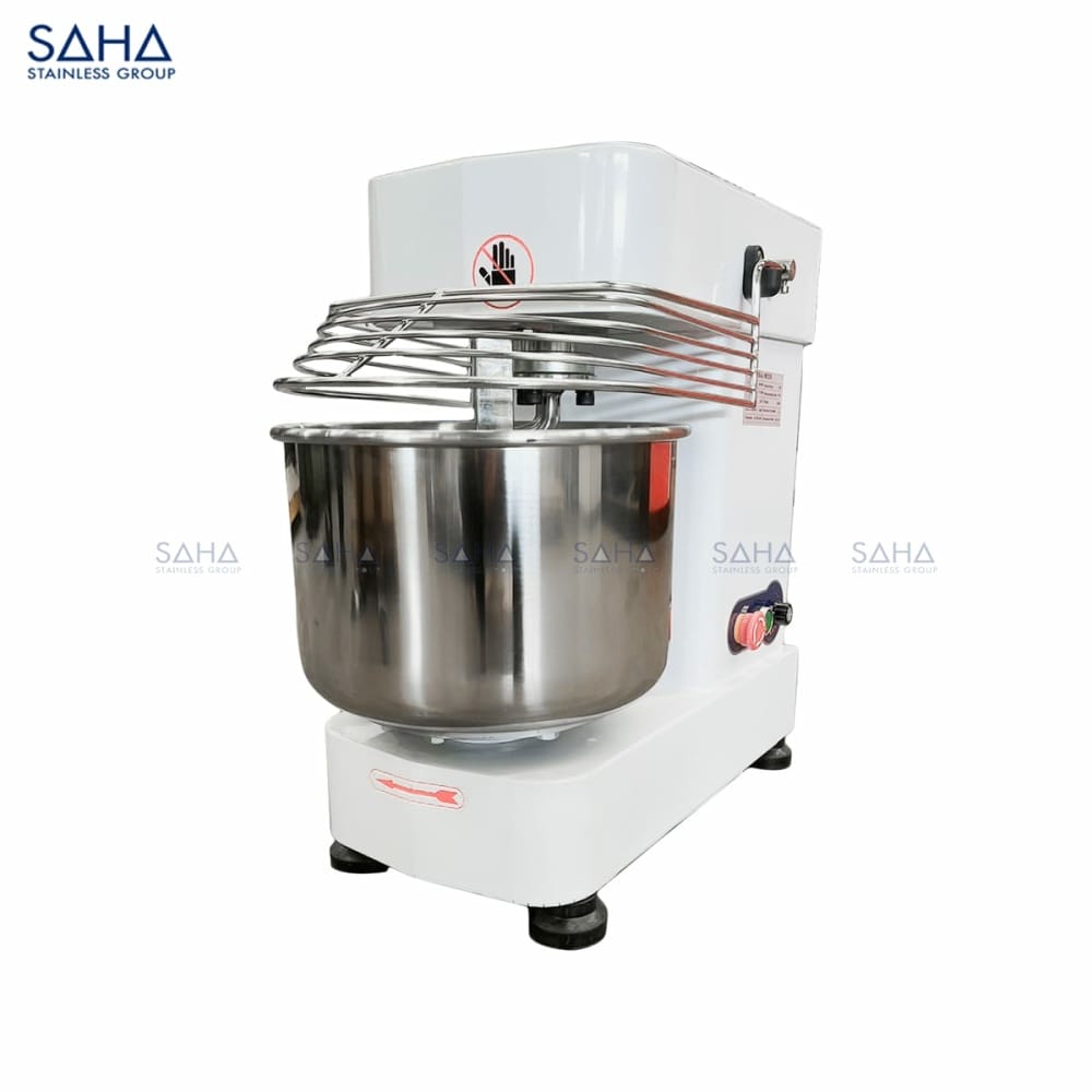 Spiral-Mixers-10L-5-kg-Premium-Series-White-Model-SHSMS210LPW-Web.jpg SAHA - Spiral Mixers 10L (5 kg) Premium Series - White - SHSMS210LPW