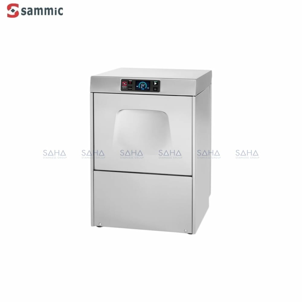 UX-40-ISO-1.jpg Sammic -Glasswasher UX-40 ISO