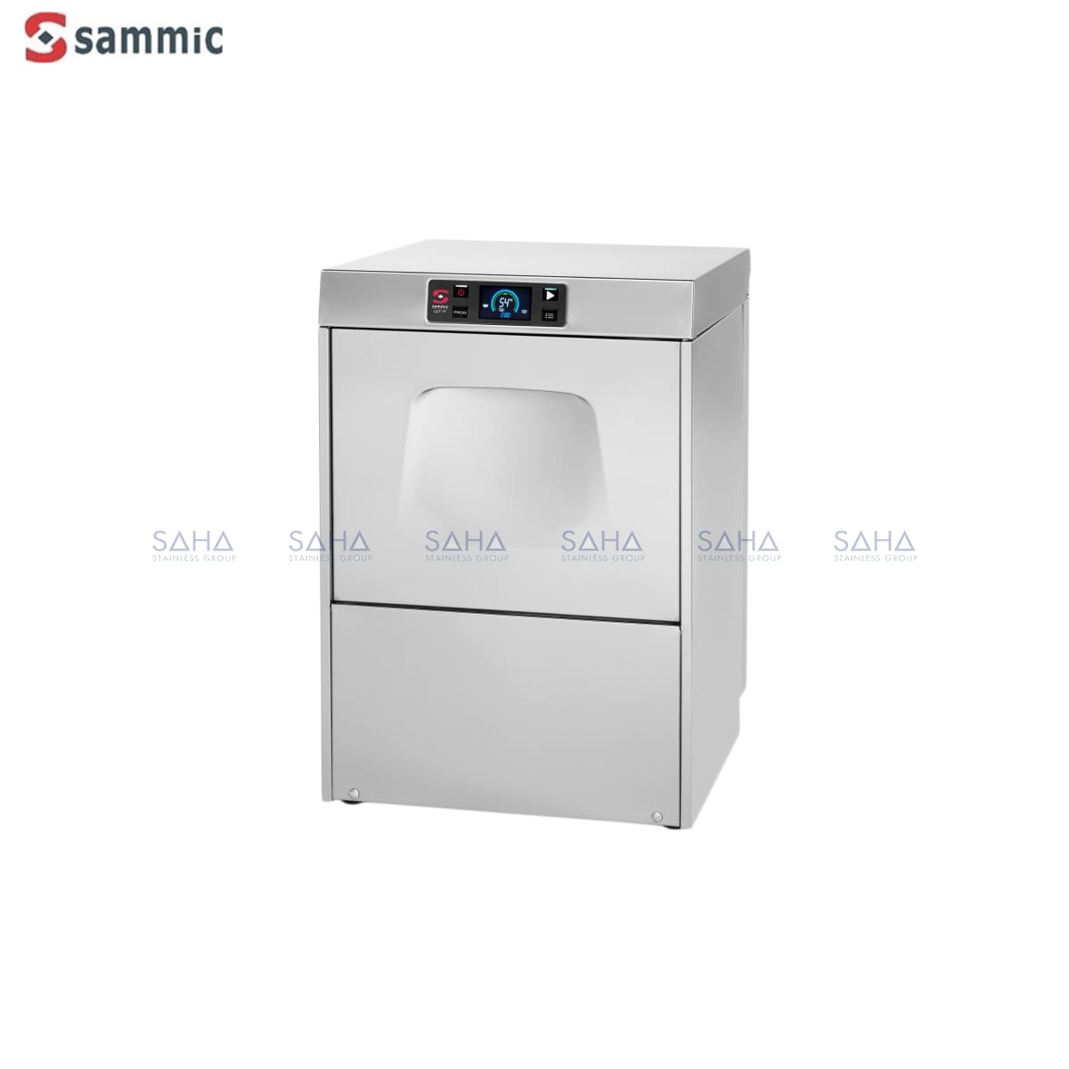 UX-40-ISO-1.jpg Sammic -Glasswasher UX-40 ISO